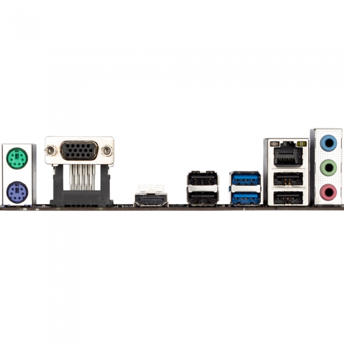 Материнская плата Gigabyte H410M H V2