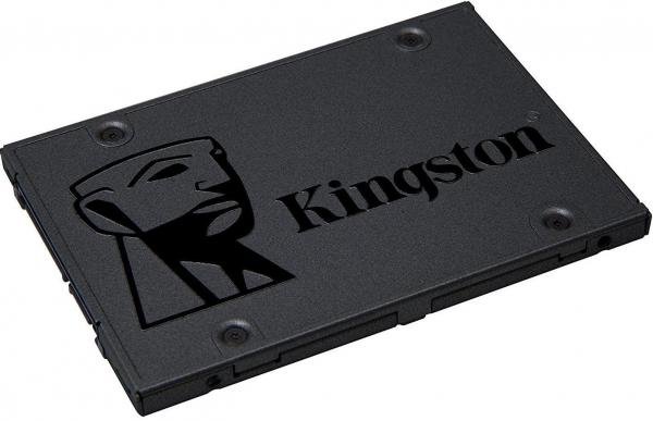 Твердотельный накопитель Kingston 480 Gb (SA400S37/480G)