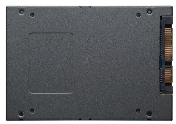 Твердотельный накопитель Kingston 480 Gb (SA400S37/480G)