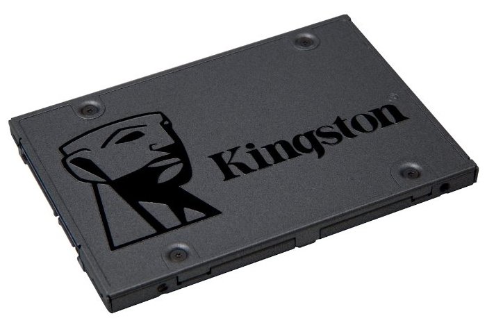 Твердотельный накопитель Kingston 480 Gb (SA400S37/480G)