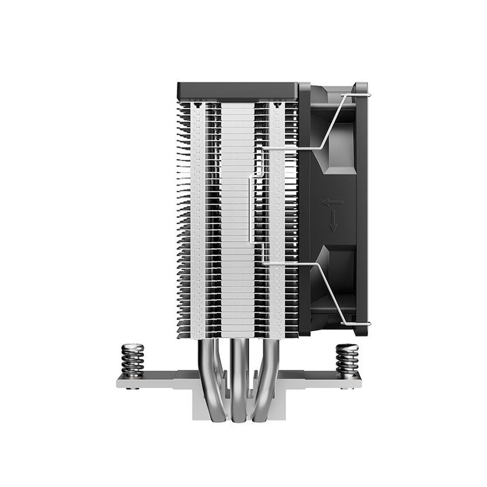 Кулер для процессора Deepcool AG300 G2 (R-AG300-BKAMMG2)
