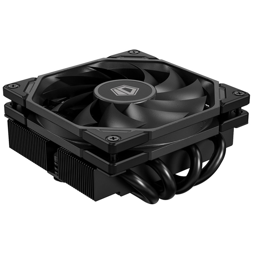 Кулер для процессора ID-COOLING IS-40XT Black