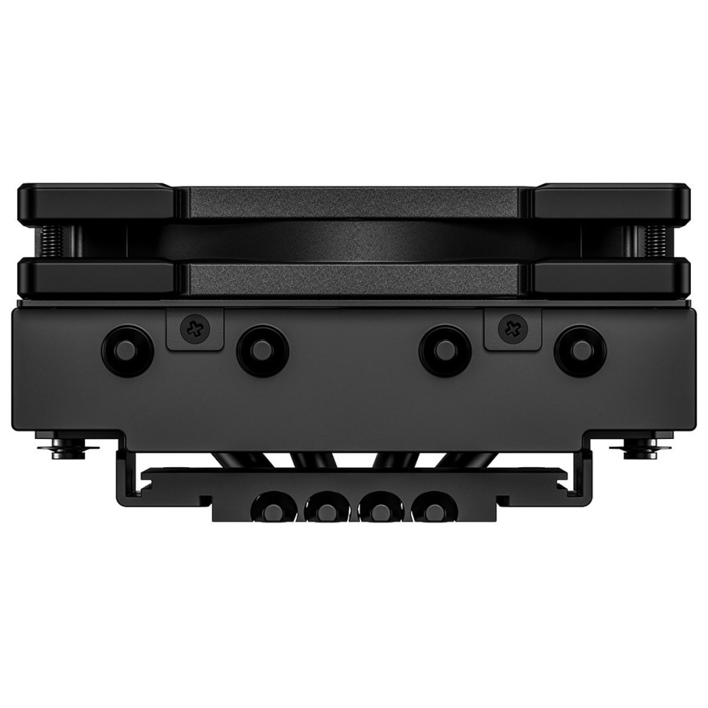 Кулер для процессора ID-COOLING IS-40XT Black