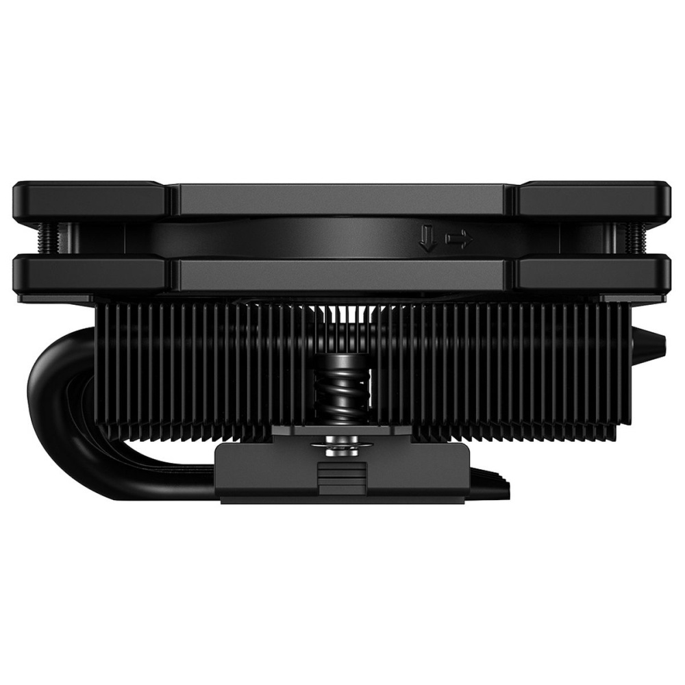 Кулер для процессора ID-COOLING IS-40XT Black
