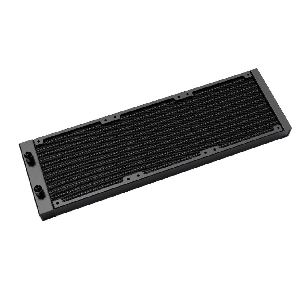 Система жидкостного охлаждения для процессора XASTRA LM360 ARGB BK Black (LM360-BKAFXX-GL)