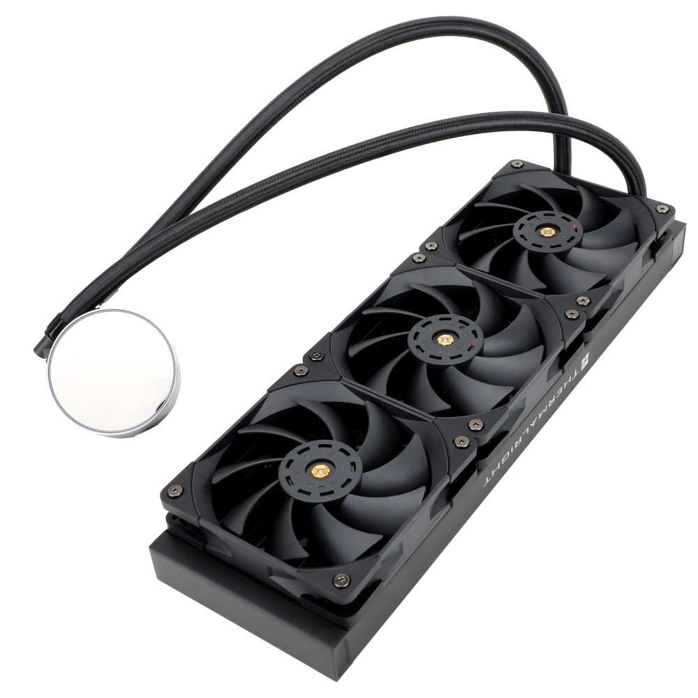 Система жидкостного охлаждения для процессора Thermalright Frozen Magic EX 360 (TRFMEX360)