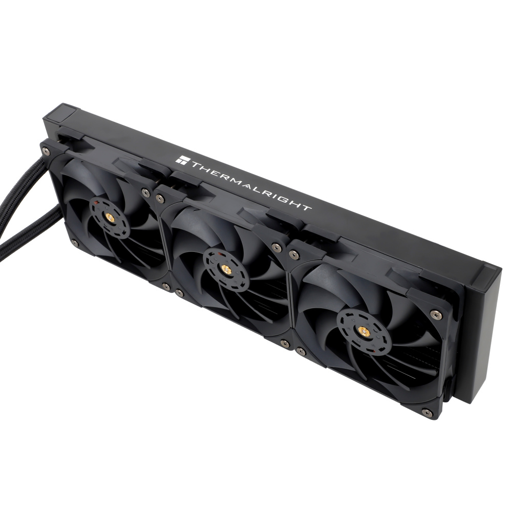 Система жидкостного охлаждения для процессора Thermalright Frozen Magic EX 360 (TRFMEX360)