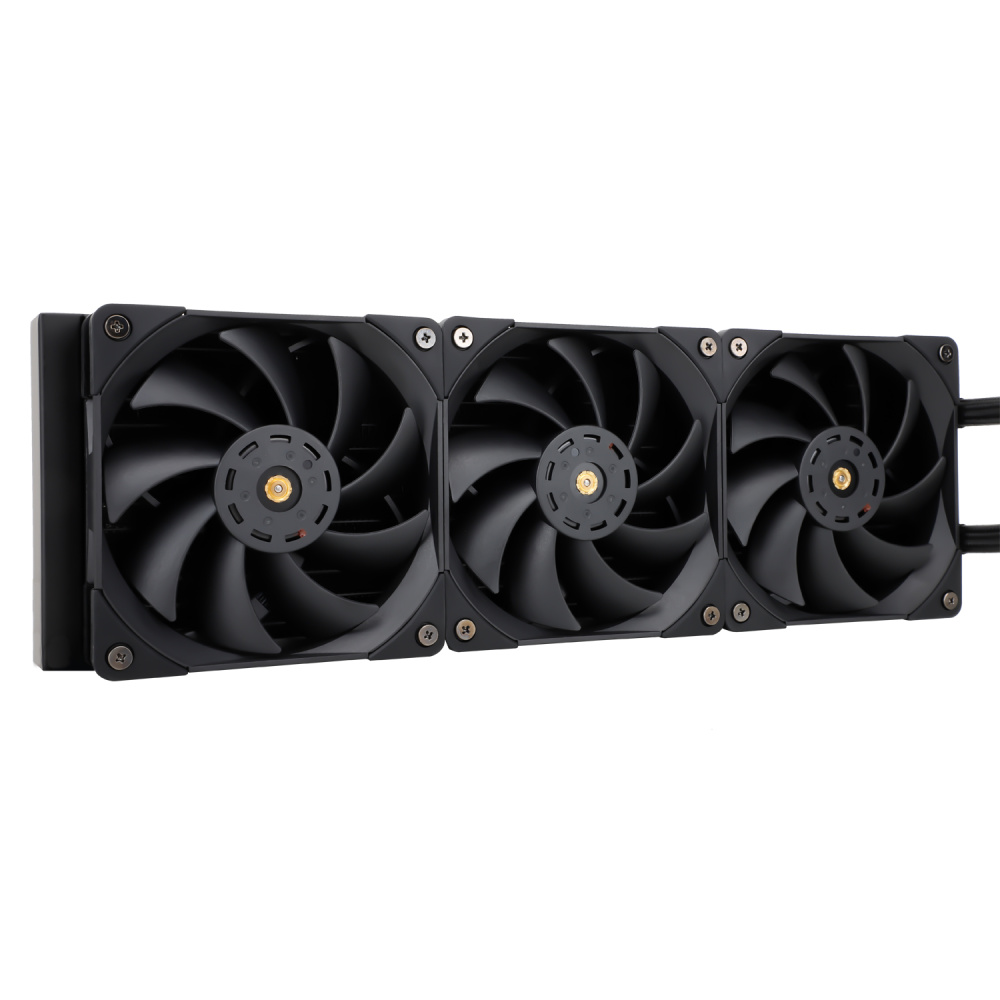 Система жидкостного охлаждения для процессора Thermalright Frozen Magic EX 360 (TRFMEX360)