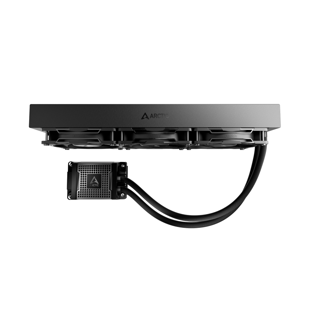 Система жидкостного охлаждения для процессора Arctic Cooling WS360-4710 (ACFRE00202A)