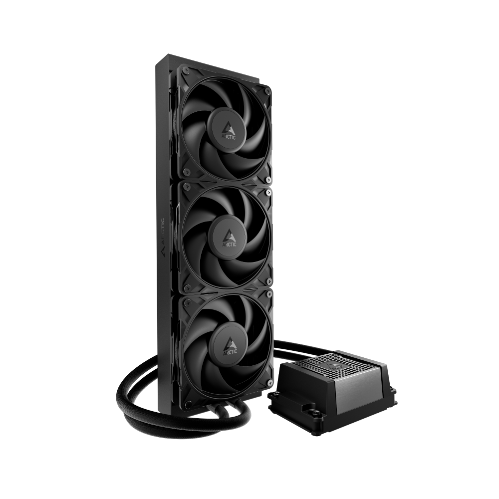Система жидкостного охлаждения для процессора Arctic Cooling WS360-4710 (ACFRE00202A)