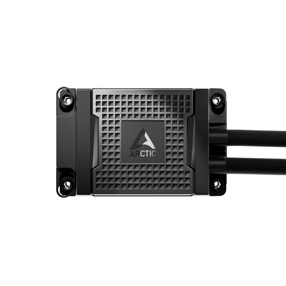 Система жидкостного охлаждения для процессора Arctic Cooling WS360-4710 (ACFRE00202A)
