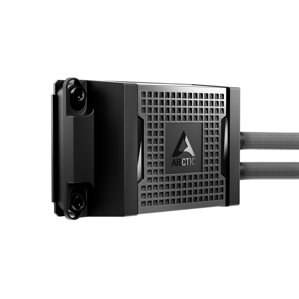 Система жидкостного охлаждения для процессора Arctic Cooling WS360-4710 (ACFRE00202A)