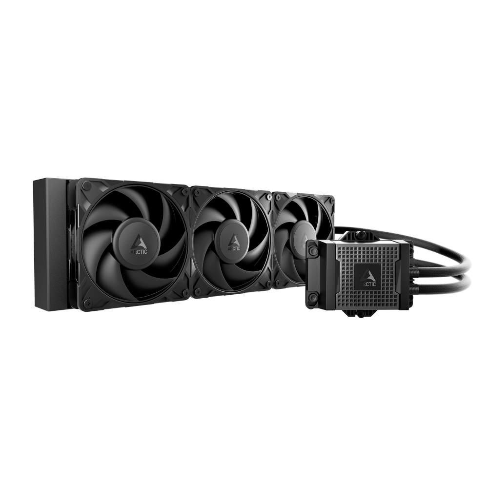 Система жидкостного охлаждения для процессора Arctic Cooling WS360-SP5 (ACFRE00200A)