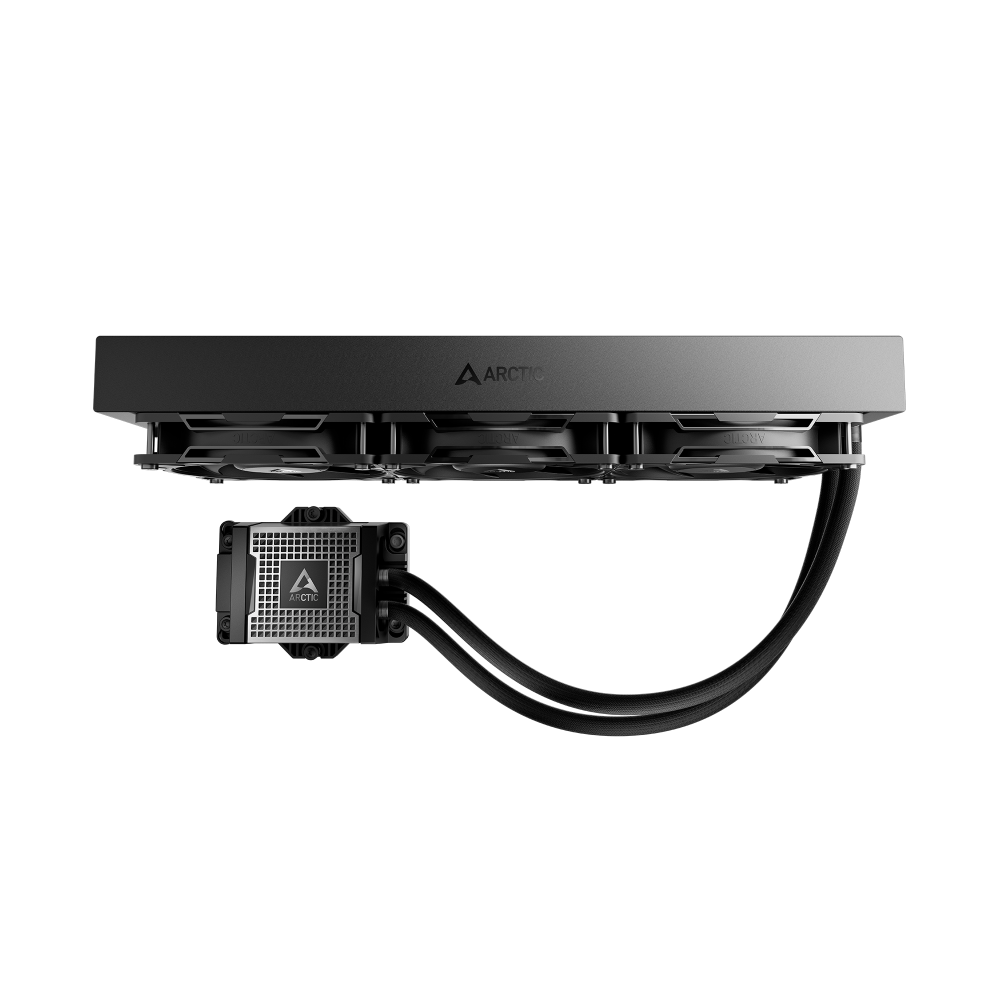 Система жидкостного охлаждения для процессора Arctic Cooling WS360-SP5 (ACFRE00200A)