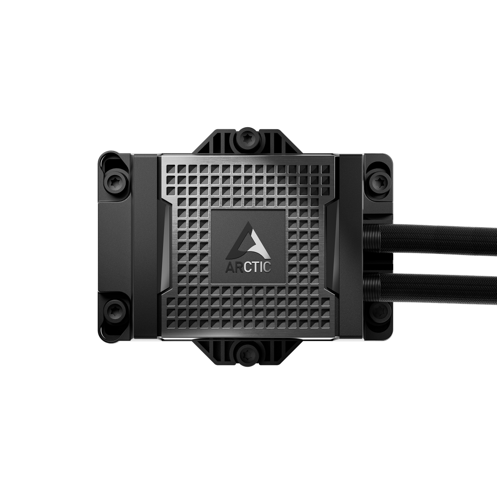 Система жидкостного охлаждения для процессора Arctic Cooling WS360-SP5 (ACFRE00200A)