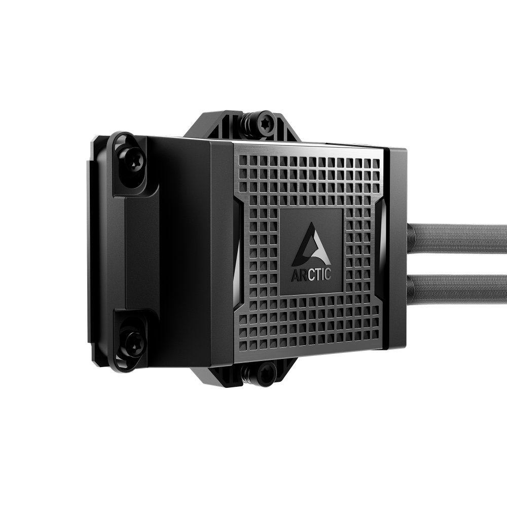 Система жидкостного охлаждения для процессора Arctic Cooling WS360-SP5 (ACFRE00200A)
