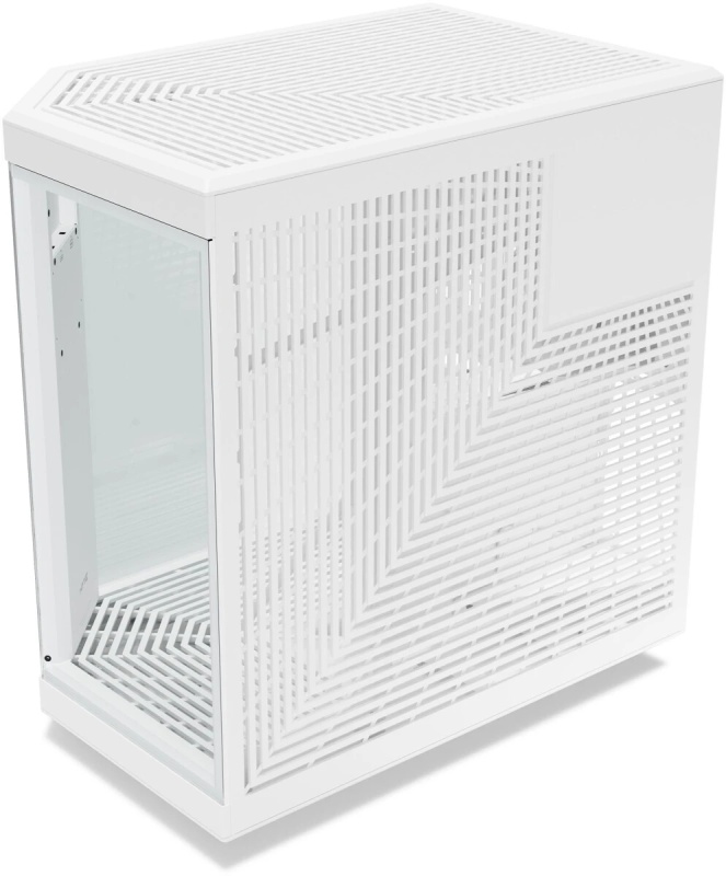 Компьютерный корпус HYTE Y70 Infinite White (CS-HYTE-Y70TTI-WW)