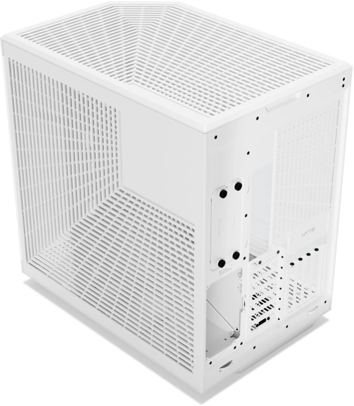 Компьютерный корпус HYTE Y70 Infinite White (CS-HYTE-Y70TTI-WW)