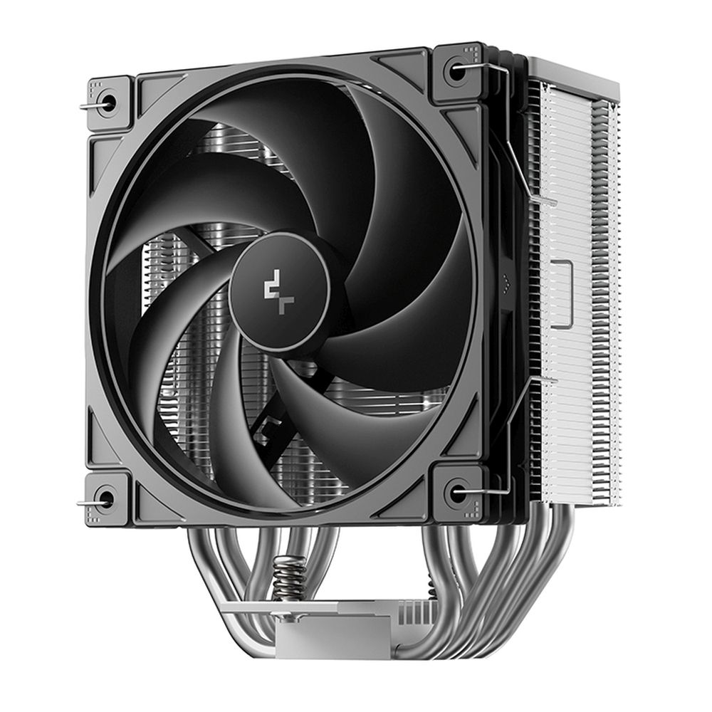 Кулер для процессора Deepcool AG500 G2 (R-AG500-BKNPMG2-G)