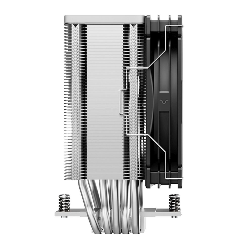 Кулер для процессора Deepcool AG500 G2 (R-AG500-BKNPMG2-G)