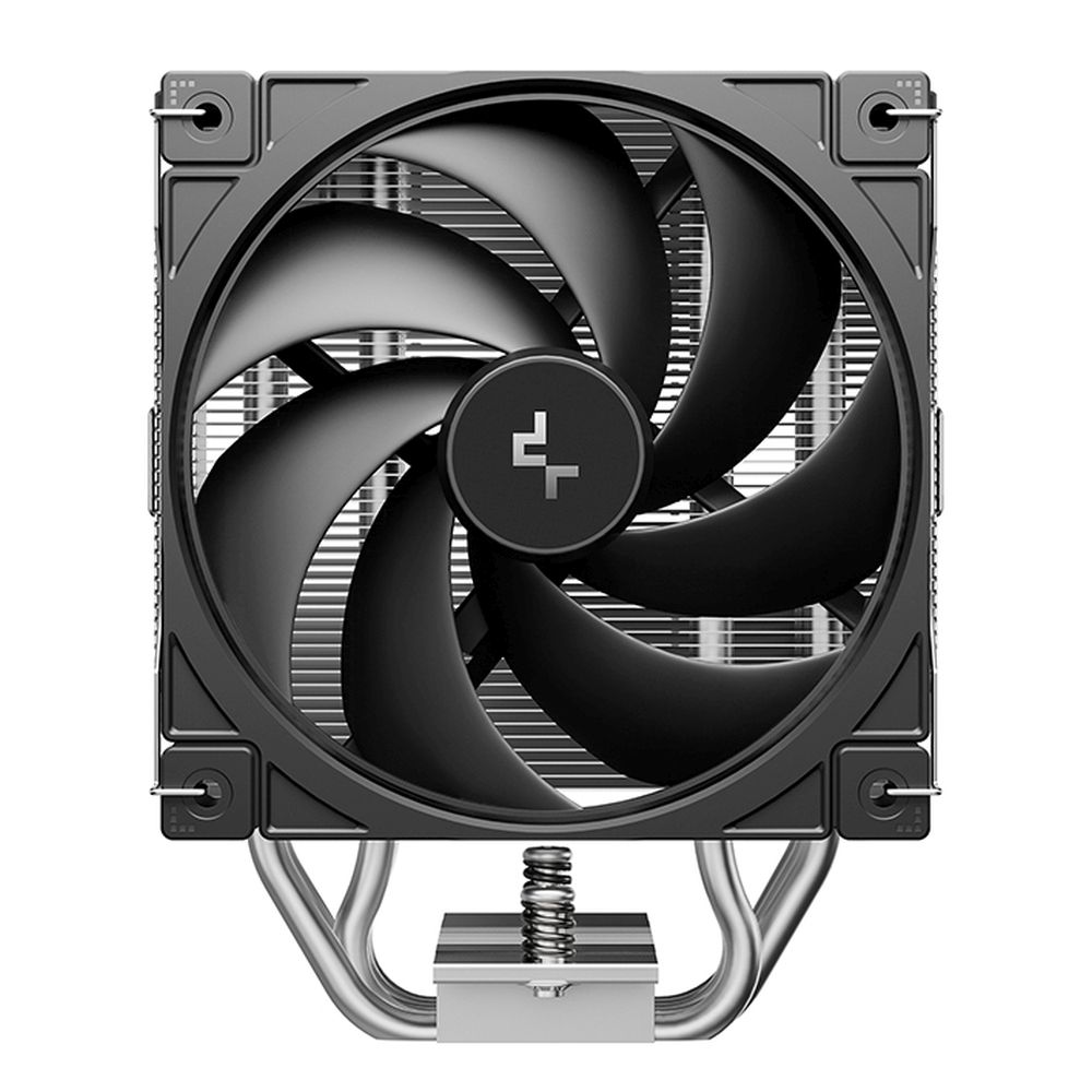 Кулер для процессора Deepcool AG500 G2 (R-AG500-BKNPMG2-G)
