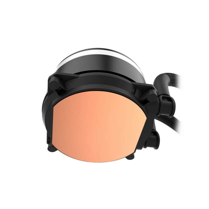 Система жидкостного охлаждения для процессора ALSEYE M360B MAX ARGB CONTROLLER