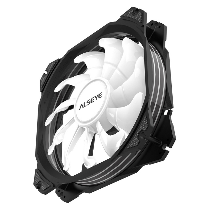 Система жидкостного охлаждения для процессора ALSEYE M360B MAX ARGB CONTROLLER