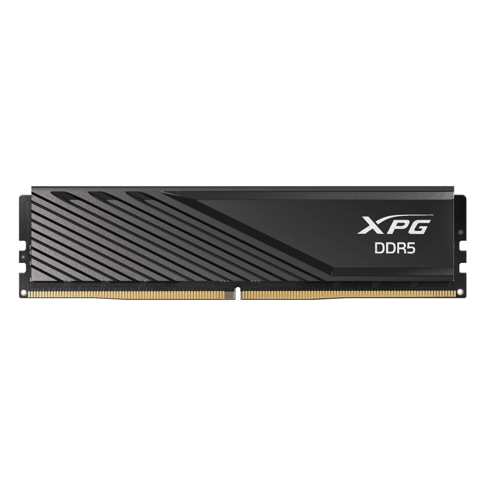 Оперативная память 8 Gb 5600 MHz ADATA XPG LANCER Blade (AX5U5600C468G-SLABBK)