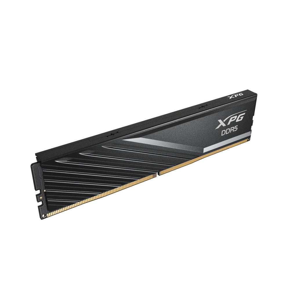 Оперативная память 8 Gb 5600 MHz ADATA XPG LANCER Blade (AX5U5600C468G-SLABBK)