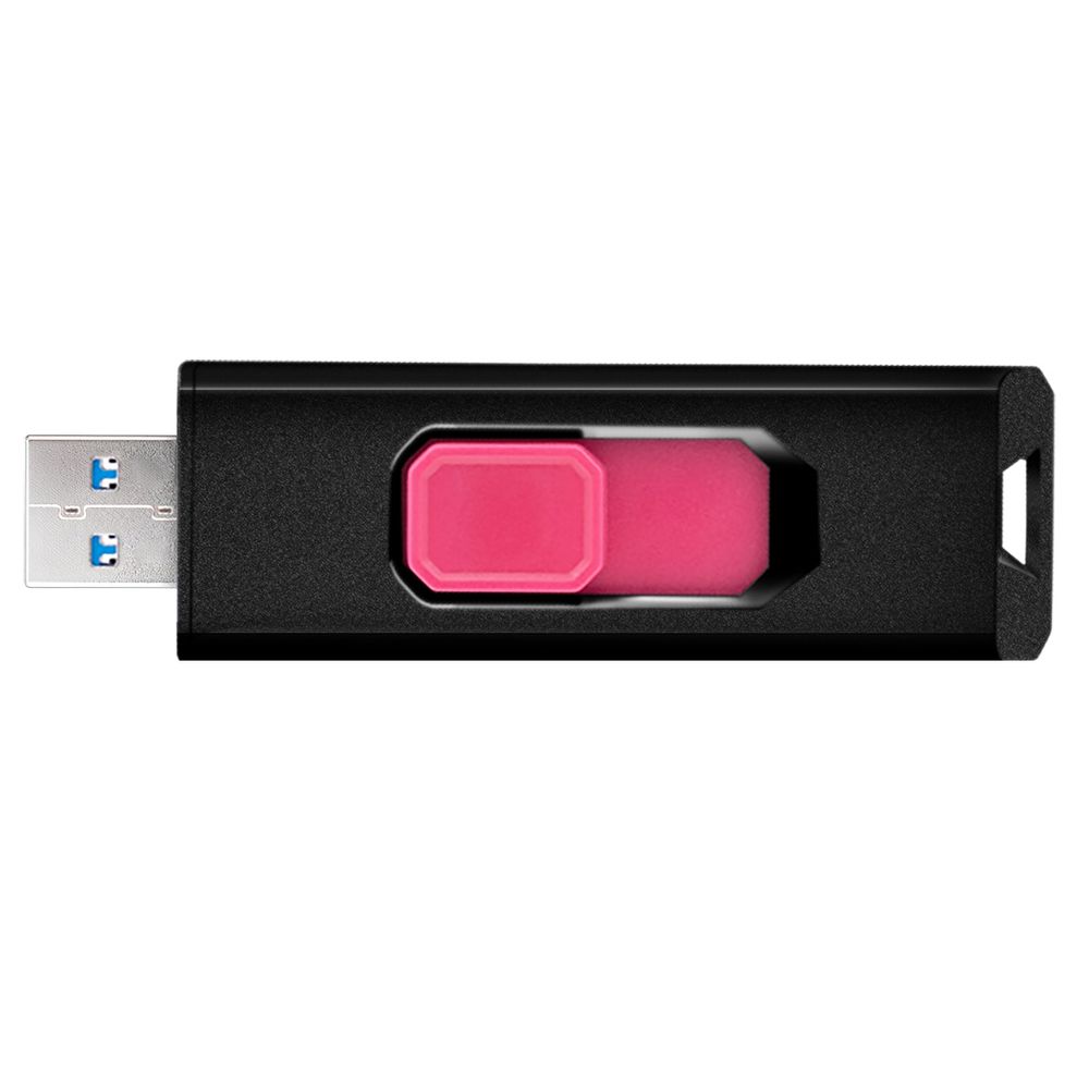 Внешний SSD ADATA 2000 Gb SC610 Black (SC610-2000G-CBK/RD)