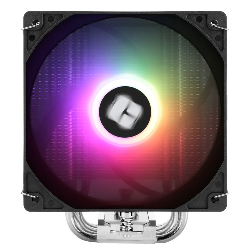 Кулер для процессора Thermalright Burst Assassin 120 SE ARGB 814256015714