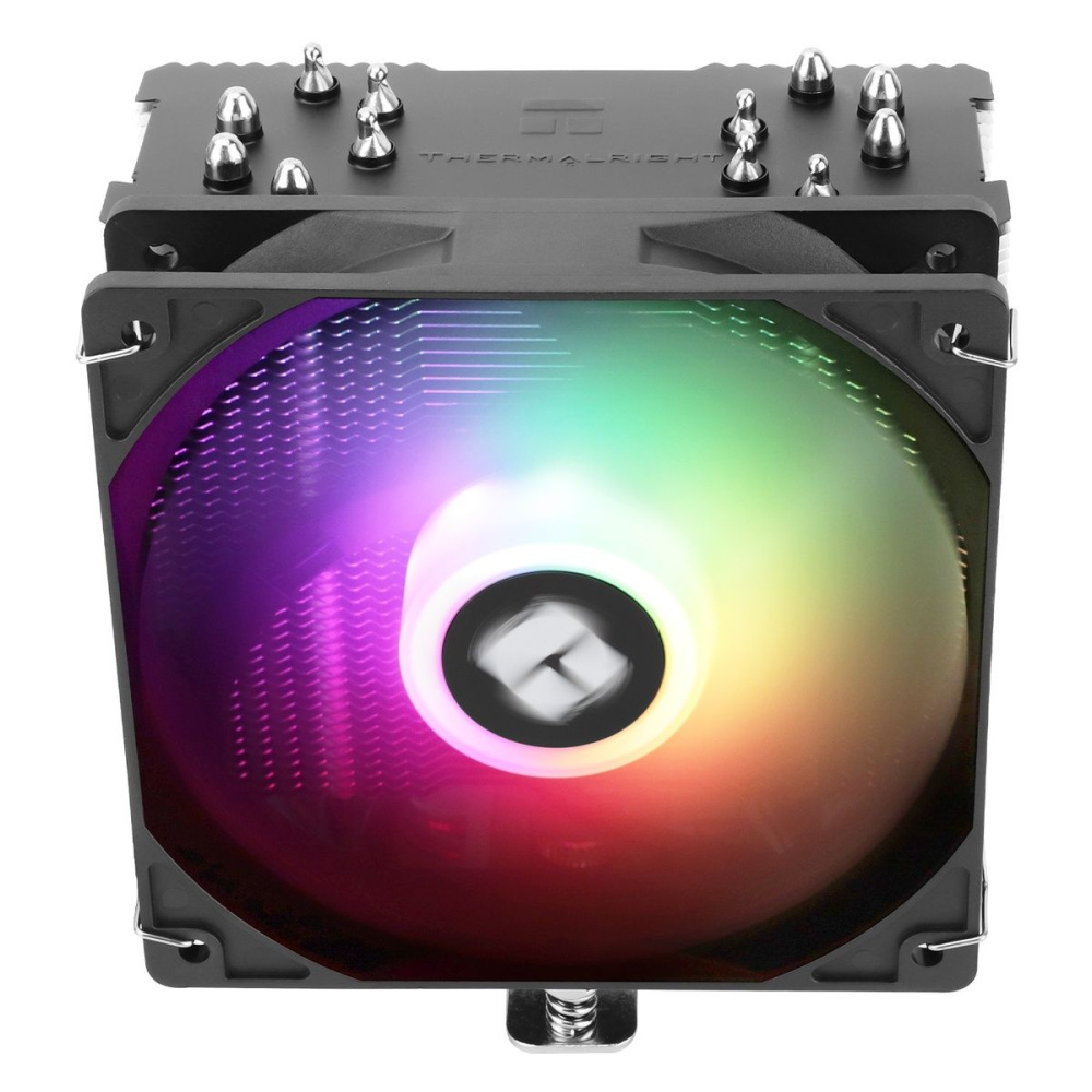 Кулер для процессора Thermalright Burst Assassin 120 SE ARGB 814256015714