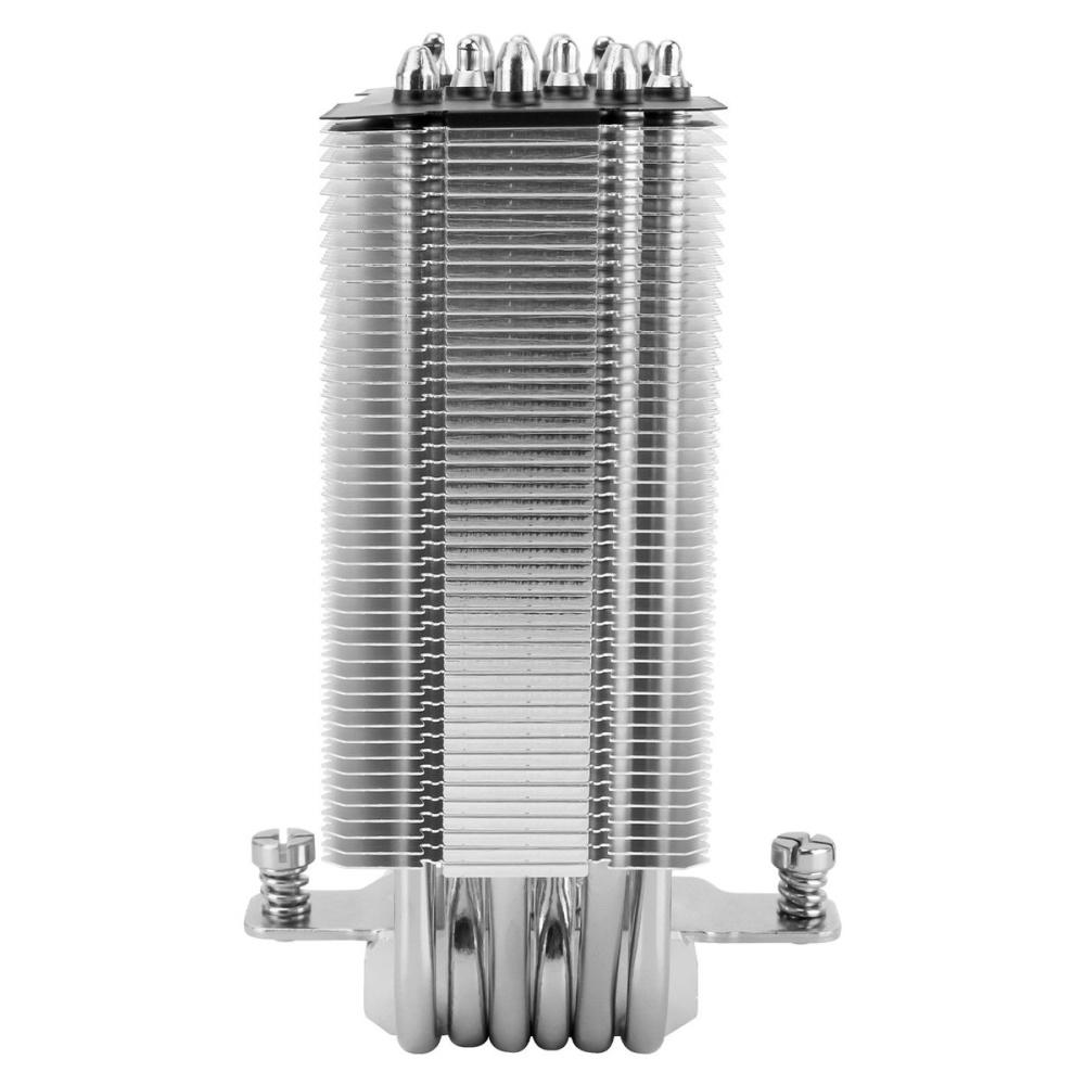 Кулер для процессора Thermalright Burst Assassin 120 SE ARGB 814256015714