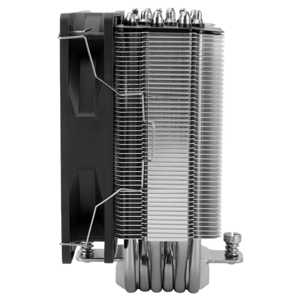Кулер для процессора Thermalright Burst Assassin 120 SE ARGB 814256015714