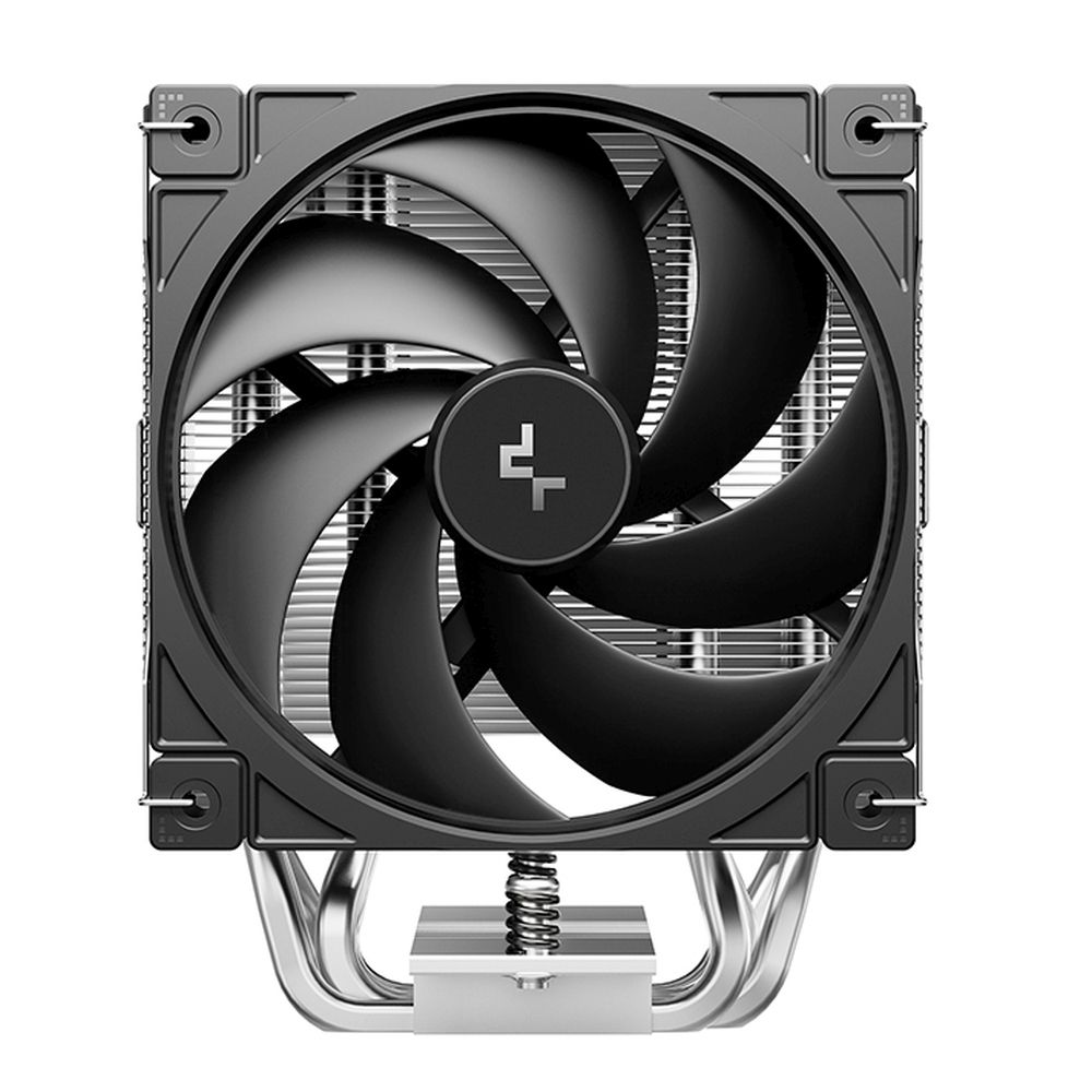 Кулер для процессора Deepcool AG600 (R-AG600-BKNPMG2-G)