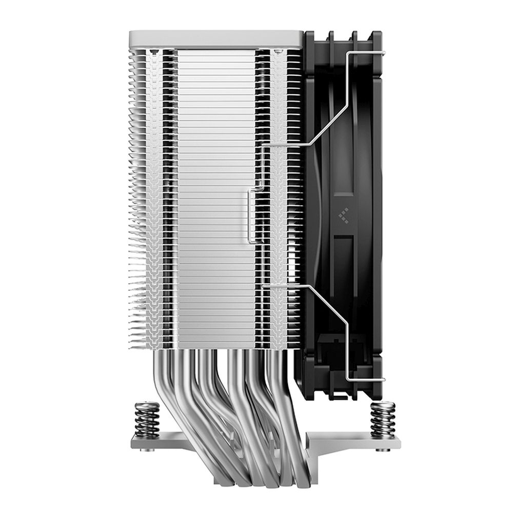 Кулер для процессора Deepcool AG600 (R-AG600-BKNPMG2-G)