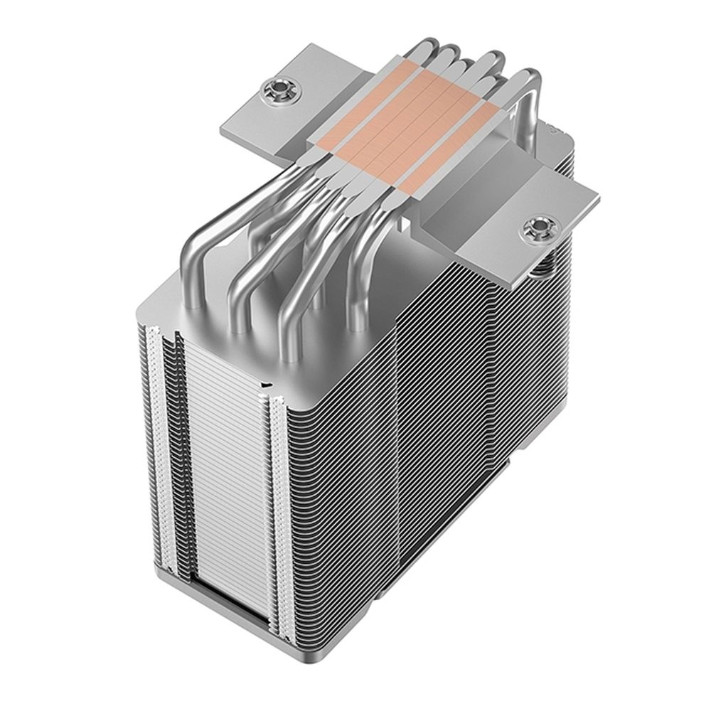 Кулер для процессора Deepcool AG600 (R-AG600-BKNPMG2-G)