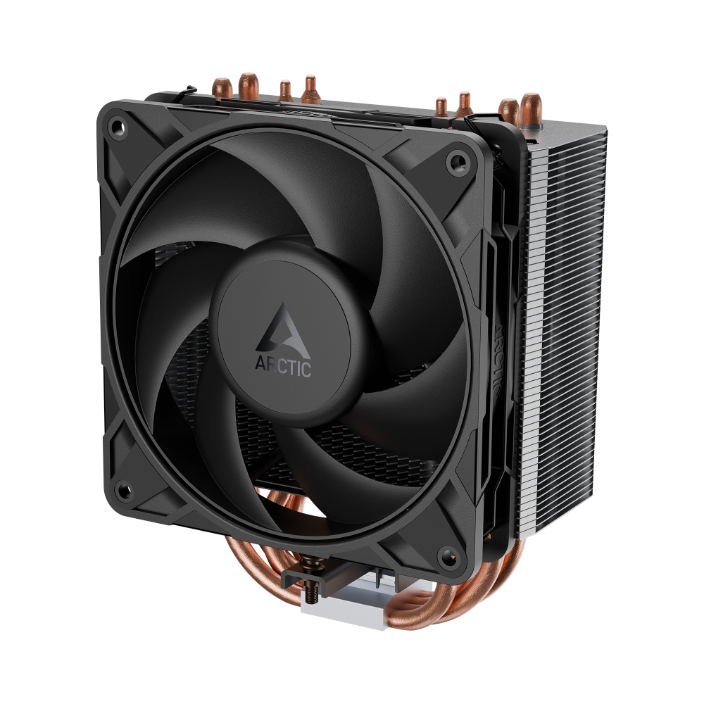 Кулер для процессора Arctic Cooling Freezer 36-S - Retail (ACFRE00194A)
