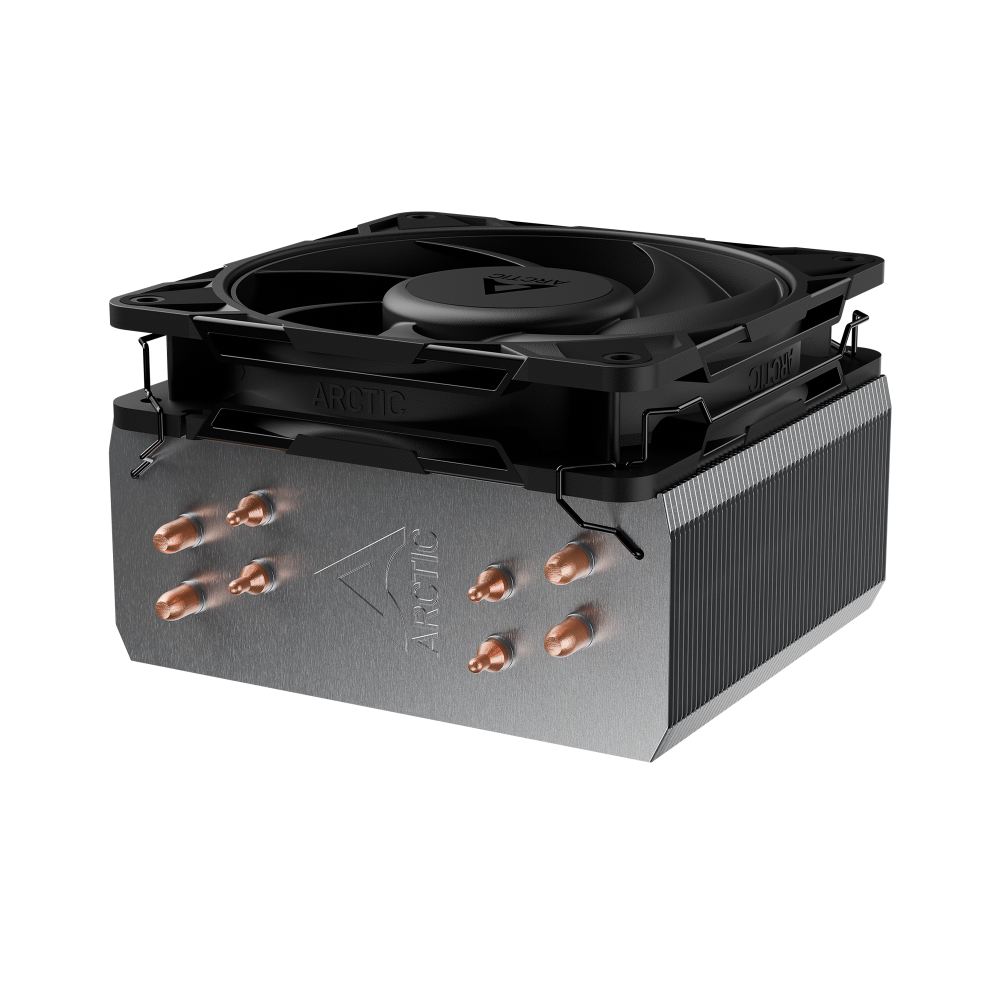 Кулер для процессора Arctic Cooling Freezer 36-S - Retail (ACFRE00194A)