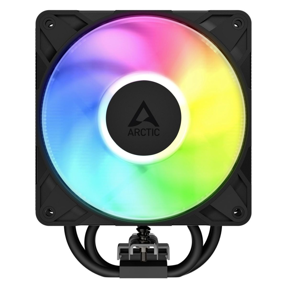 Кулер для процессора Arctic Cooling Freezer 36 S A-RGB Black (ACFRE00198A)