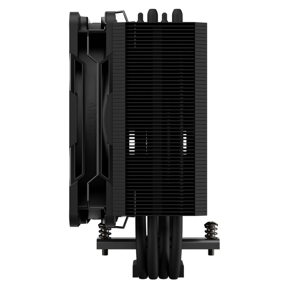 Кулер для процессора Arctic Cooling Freezer 36 S A-RGB Black (ACFRE00198A)
