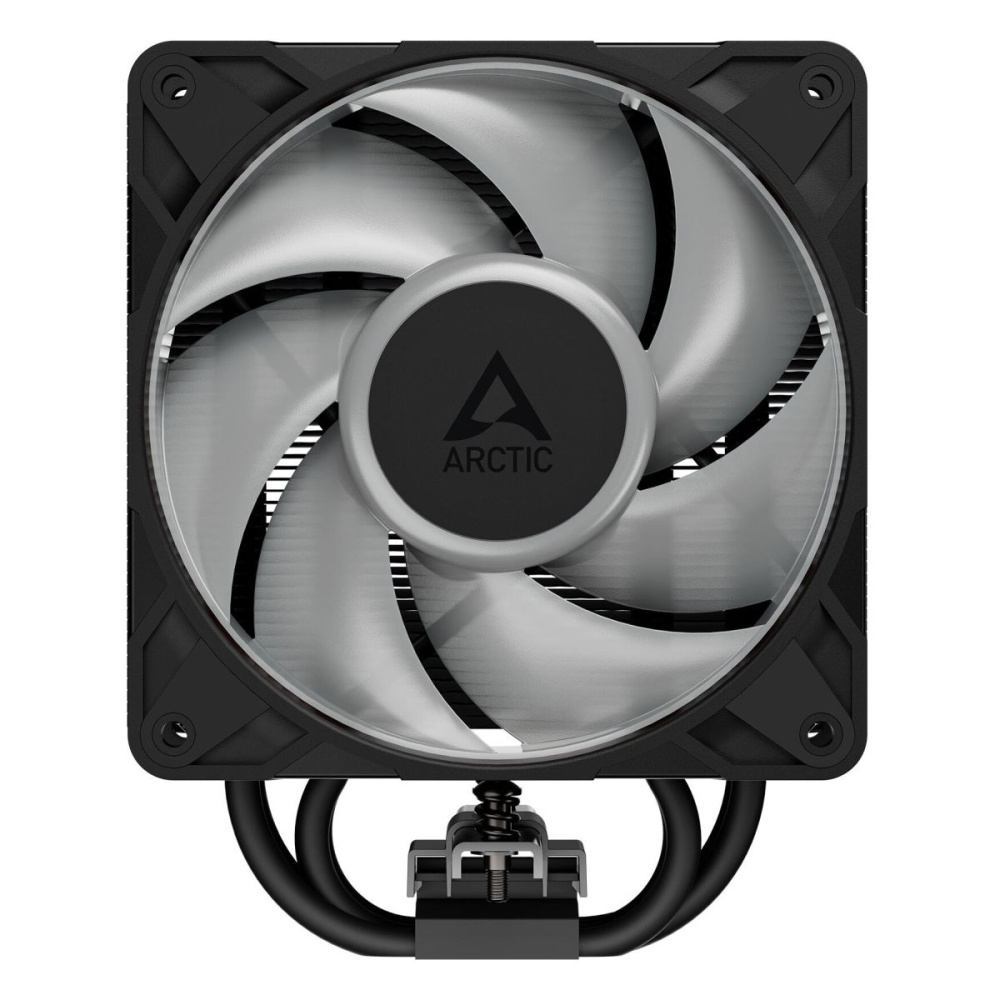 Кулер для процессора Arctic Cooling Freezer 36 S A-RGB Black (ACFRE00198A)