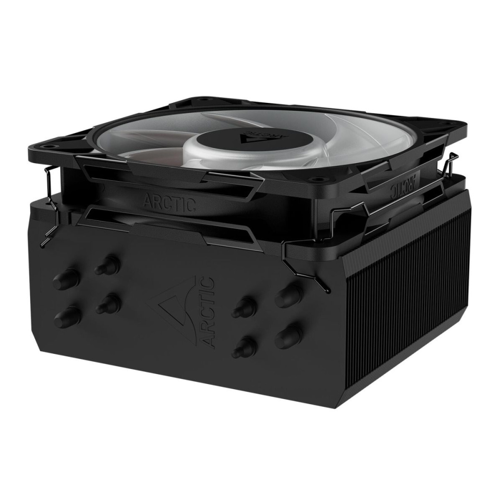 Кулер для процессора Arctic Cooling Freezer 36 S A-RGB Black (ACFRE00198A)