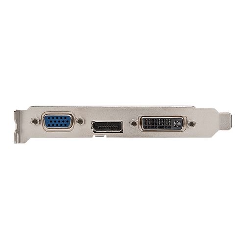 Видеокарта Sinotex Ninja (NK71NP023F) GeForce GT710 2GB Low Profile