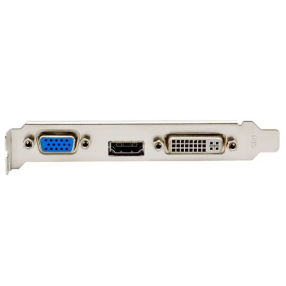 Видеокарта Sinotex Ninja (NK71NP043F) GeForce GT 710 4GB LP