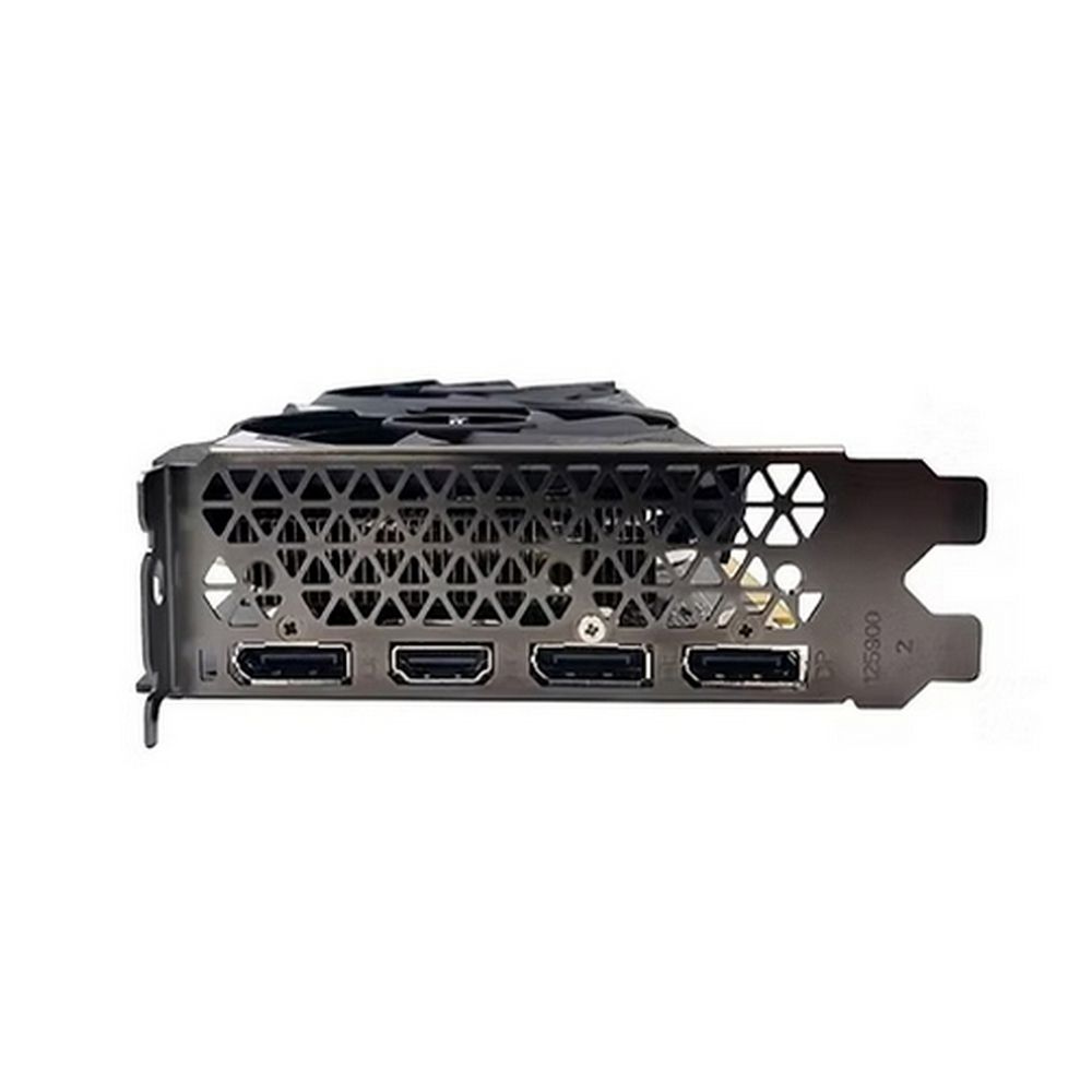 Видеокарта Sinotex Ninja (AF55XTF86F) Radeon RX 5500 XT 8GB