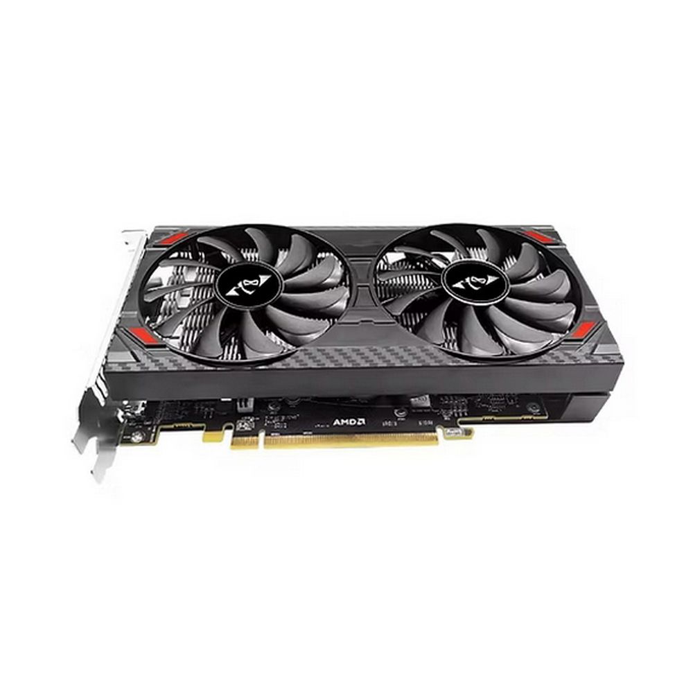Видеокарта Sinotex Ninja (AF55XTF86F) Radeon RX 5500 XT 8GB