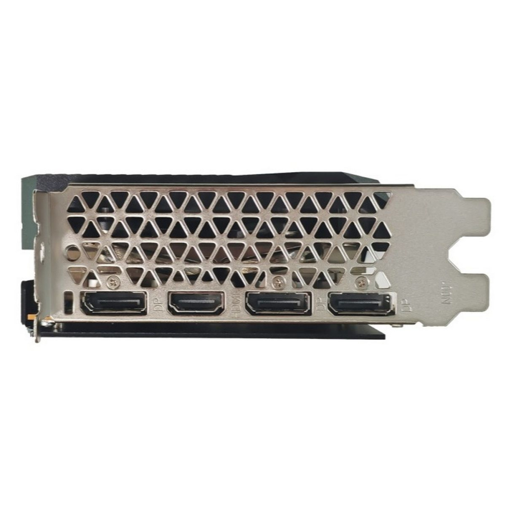 Видеокарта Sinotex Ninja (AJ665XT86F) Radeon RX 6650 XT 8GB