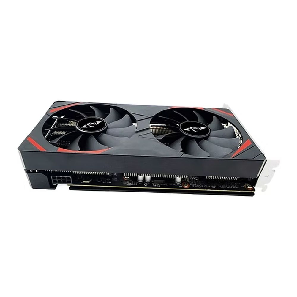 Видеокарта Sinotex Ninja (AF760FG86F) Radeon RX 7600 8GB