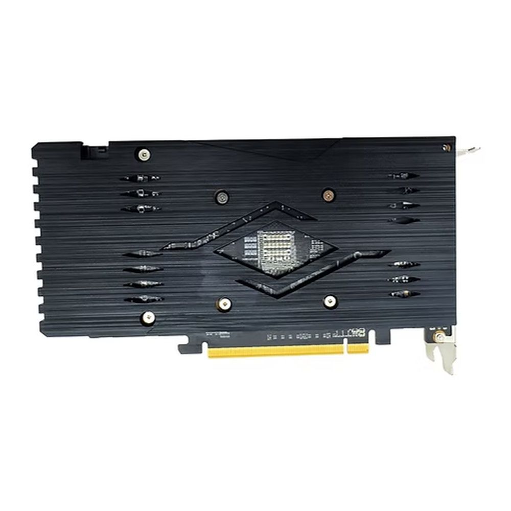 Видеокарта Sinotex Ninja (AF760FG86F) Radeon RX 7600 8GB